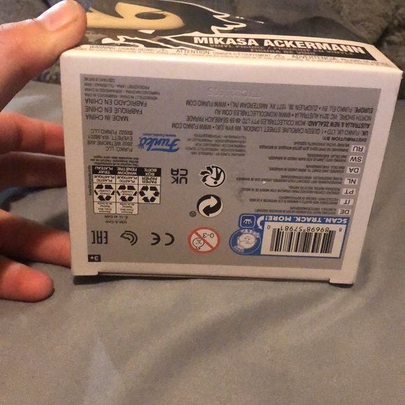 Pop Funko - Picture 2 of 2